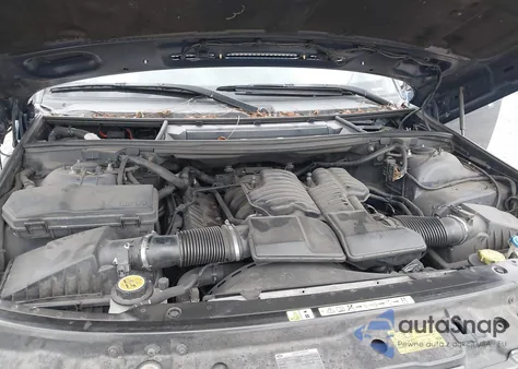 2011 Land Rover Range Rover Hse z USA, uszkodzony, nr VIN SALMF1D46BA353724